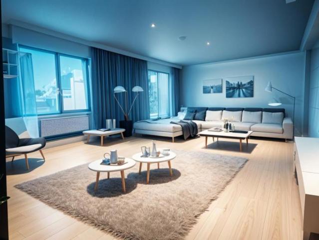 Appartement 8 pièce s 220 m2