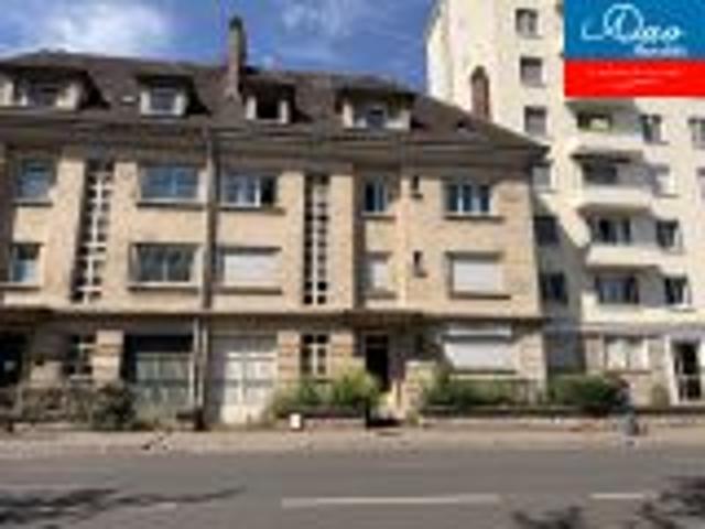 Appartement 8 pièce s 4 chambre s 175 m²