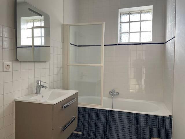 Appartement 8 pièces 44000 Nantes Réf: 10304