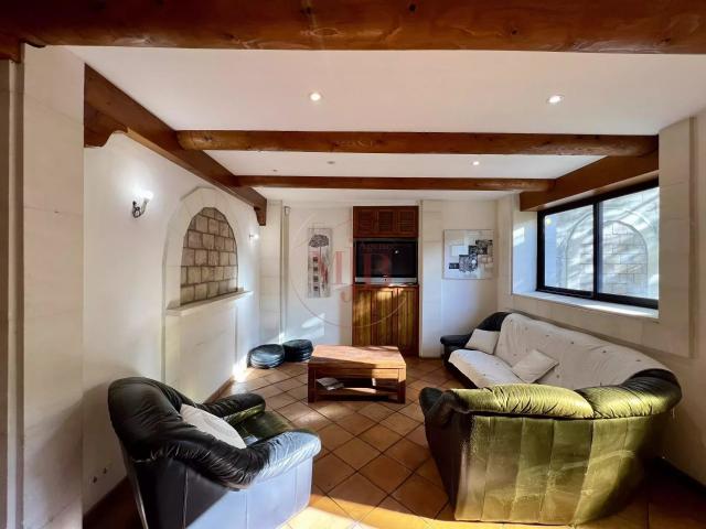 Appartement 8 pièces