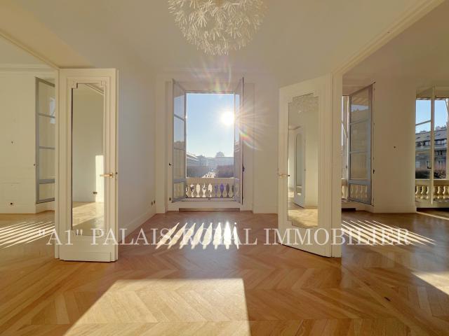 Appartement · 8 pièces · 5 CH