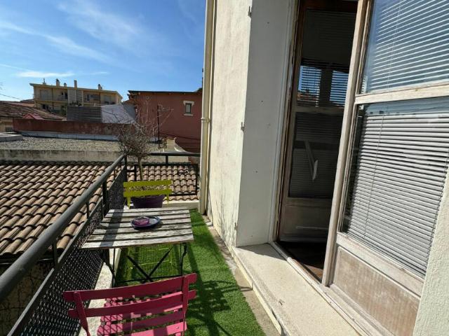 Appartement 8 pièces 75 m²