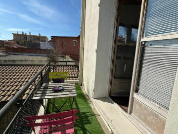 Appartement 8 pièces 75 m²