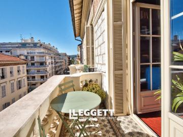 Borriglione, La Provençale Nice, Nice, Alpes-Maritimes