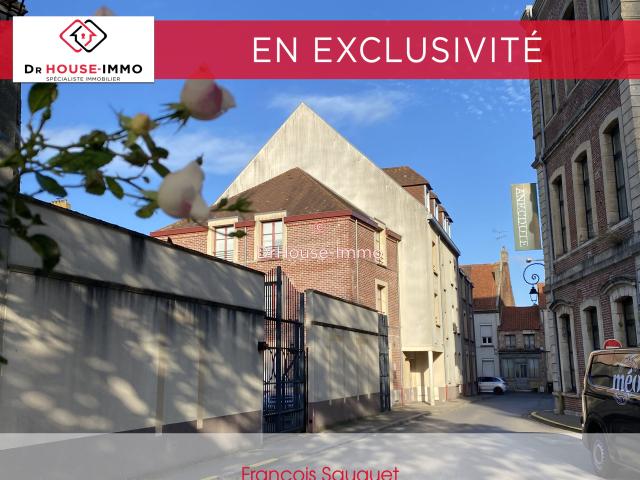 Appartement 8 pièces 100 m²