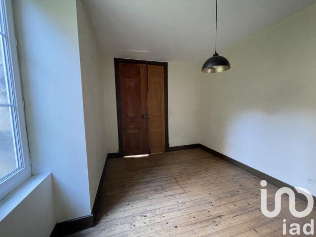 Appartement 8 pièces 100 m²