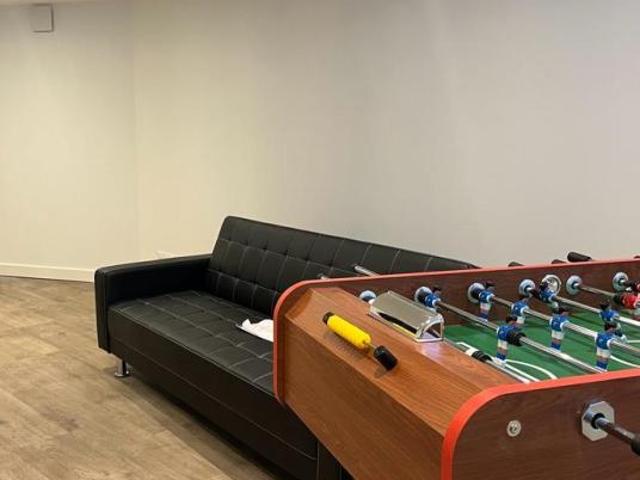 Appartement 8 pièces 110 m²