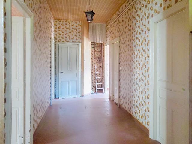 Appartement 8 pièces 115 m²