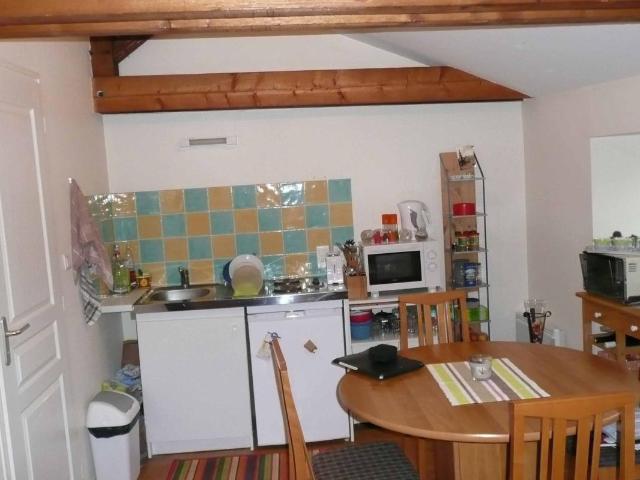 Appartement 8 pièces / 120 m² / 267 800 EUR / MONTAIGU