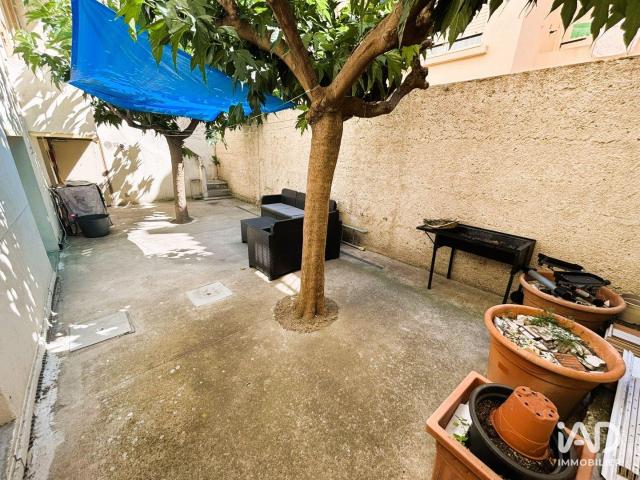 Appartement 8 pièces 126 m²