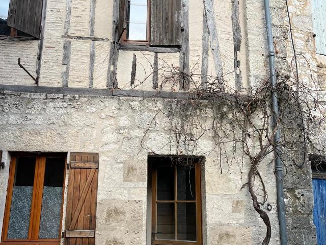 Appartement 8 pièces 127 m²