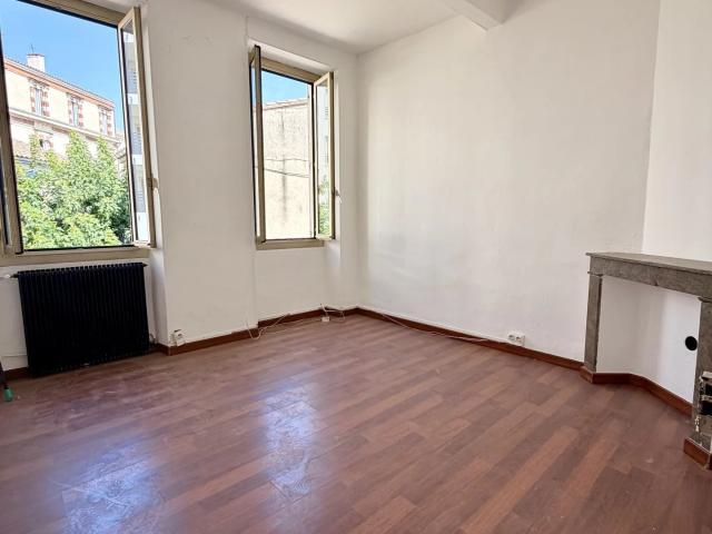 Appartement 8 pièces 132 m²