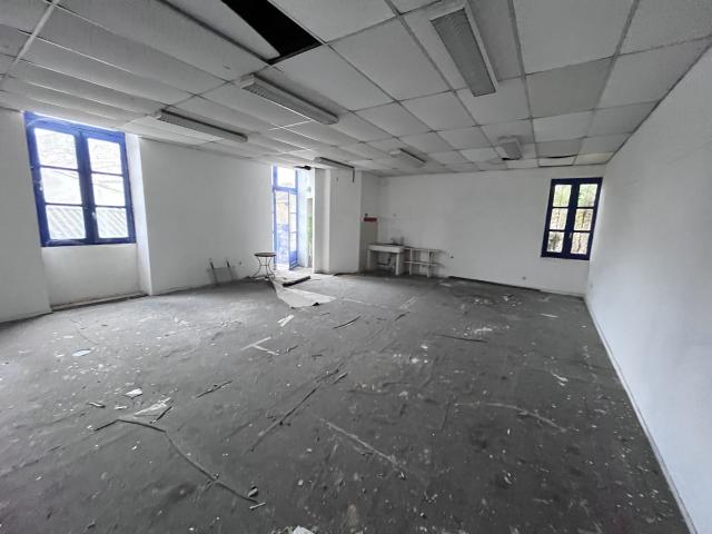 Appartement 8 pièces 150 m²