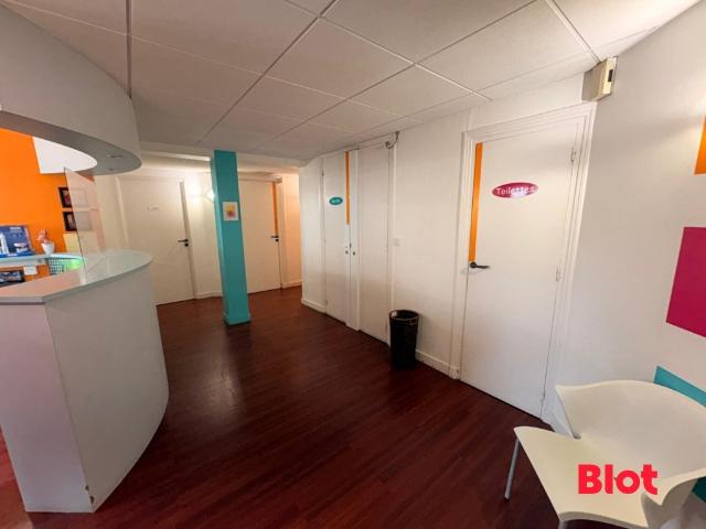 Appartement 8 pièces 150 m²