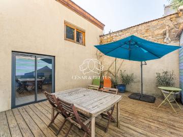 Appartement 8 pièces 155 m²