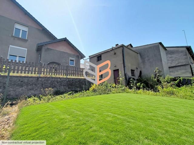 Appartement 8 pièces 158 m²