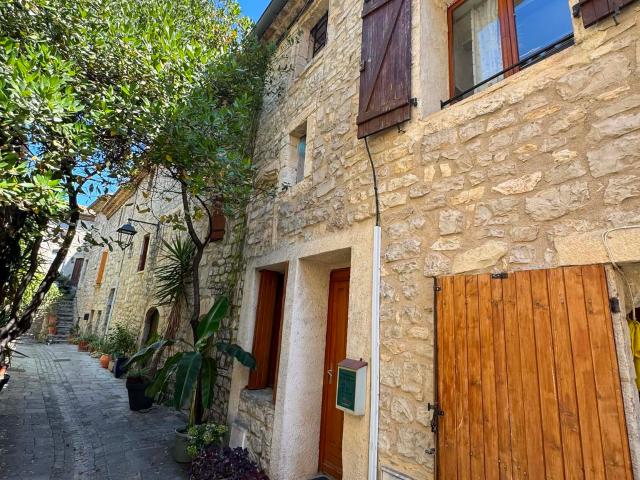 Appartement 8 pièces 160 m²