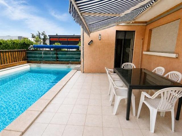 Appartement 8 pièces 163 m²
