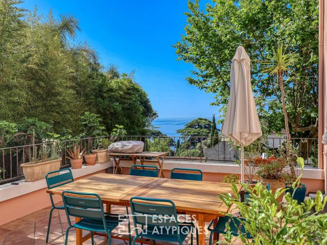 Appartement 8 pièces 173 m²