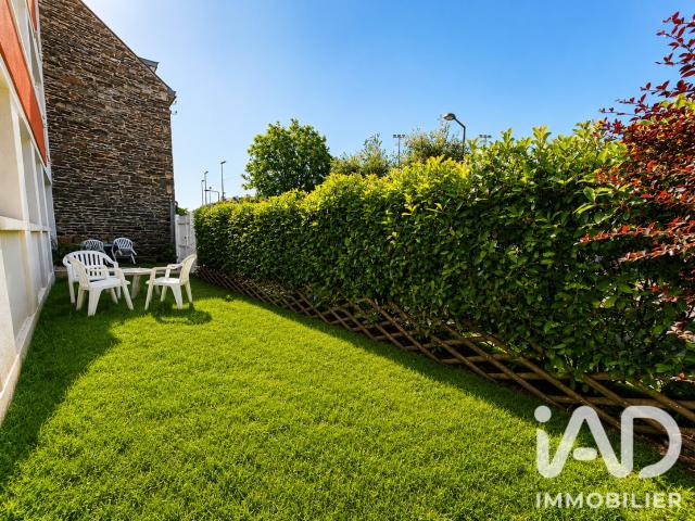 Appartement 8 pièces 173 m²