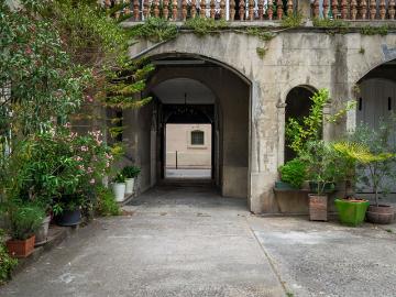 Appartement 8 pièces 183 m²