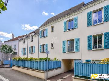 Appartement 8 pièces 186 m²