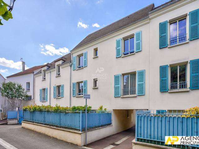 Appartement 8 pièces 186 m²