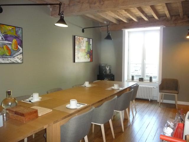 Appartement 8 pièces 191 m²