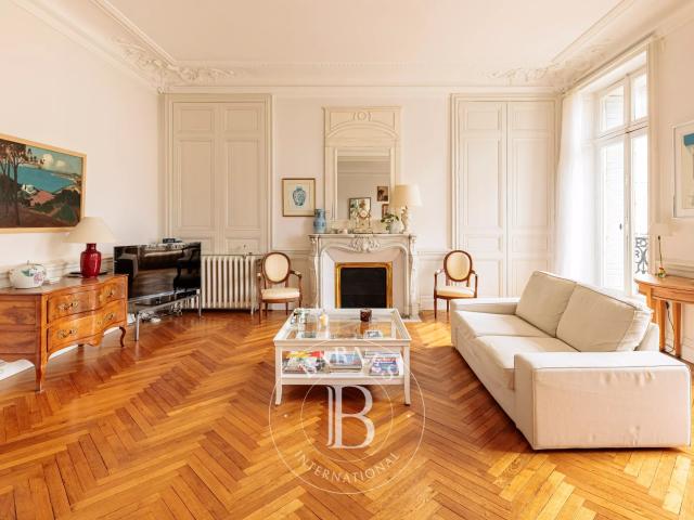 Appartement 8 pièces 193 m²