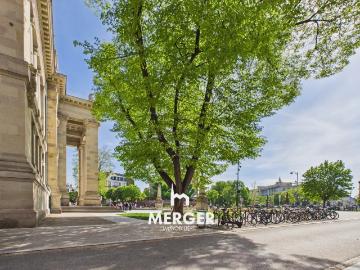 Appartement 8 pièces 195 m²