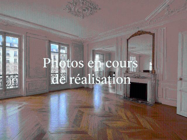 Appartement 8 pièces