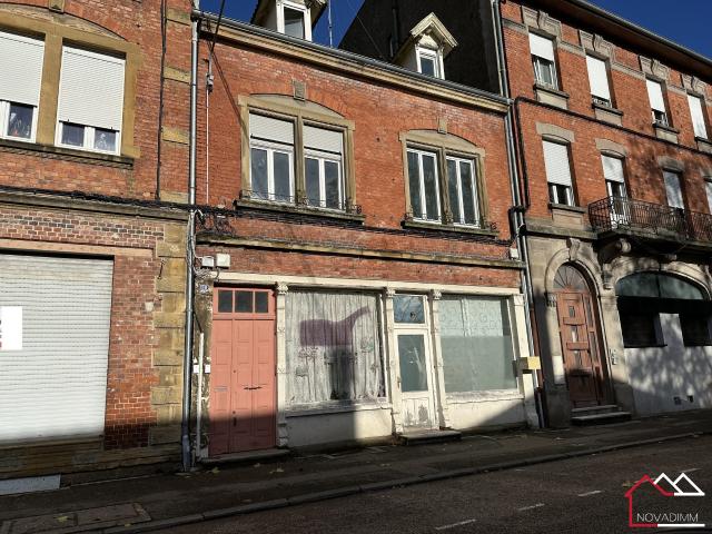 Appartement 8 pièces 203 m²