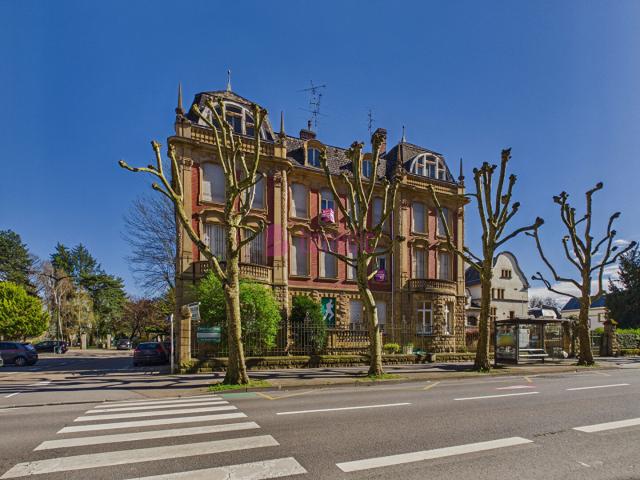 Appartement 8 pièces 203 m²