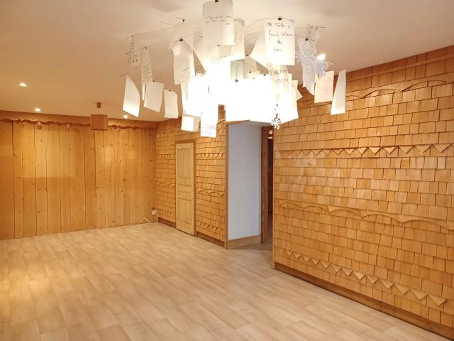 Appartement 8 pièces 207 m²