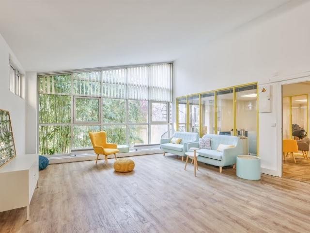 Appartement 8 pièces 211 m²