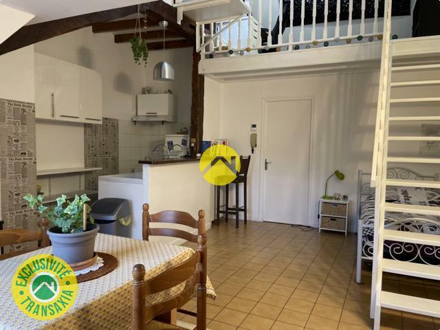 Appartement 8 pièces 214 m²