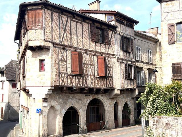 Appartement 8 pièces 220 m²