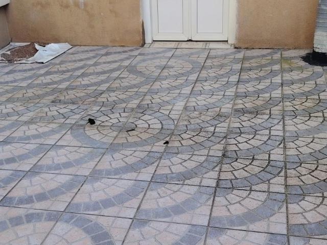 Appartement 8 pièces 220 m²