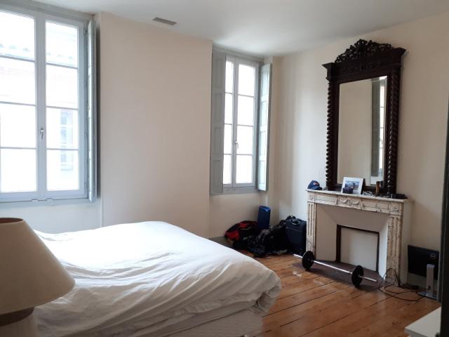 Appartement 8 pièces, 224 m² à louer à Toulouse 31000