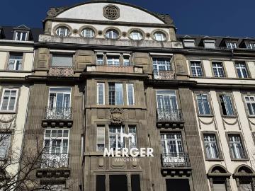 Appartement 8 pièces 230 m²