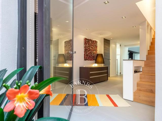 Appartement 8 pièces 245 m²