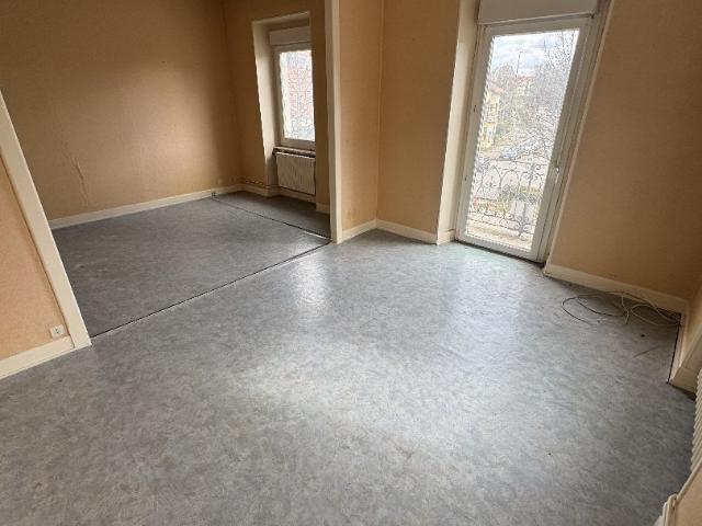 Appartement 8 pièces 250 m²