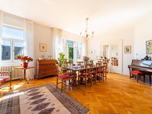 Appartement 8 pièces 250 m²