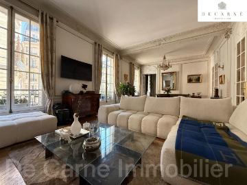 Appartement 8 pièces 255 m²