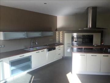 Appartement 8 pièces 279 m²