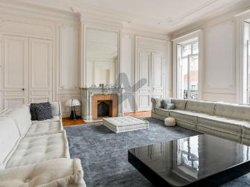 Appartement 8 pièces 285 m²