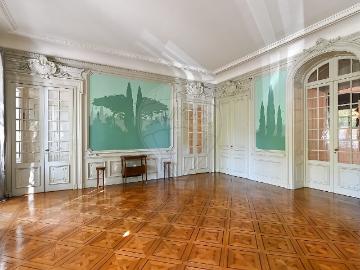 Appartement 8 pièces 288 m²