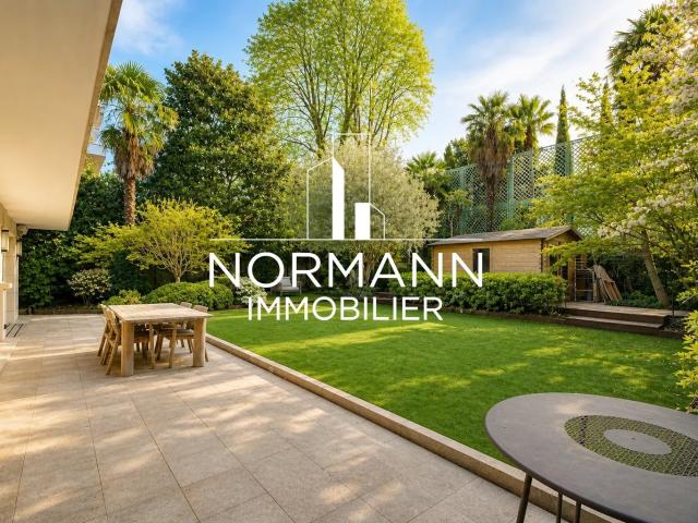 Appartement 8 pièces 290 m²