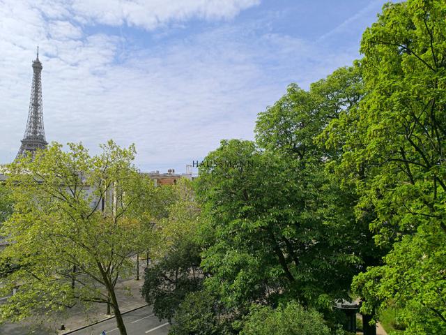 Appartement 8 pièces 295 m²