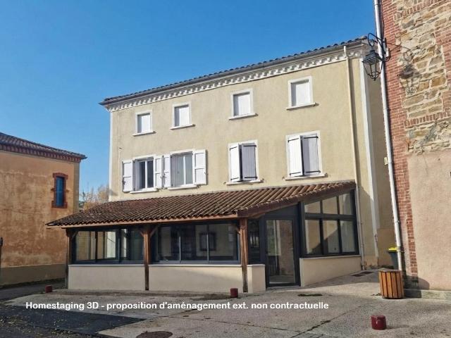 Appartement 8 pièces 297 m²